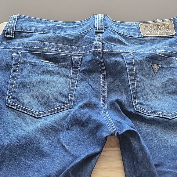 Guess jeans - Picture 3 of 3